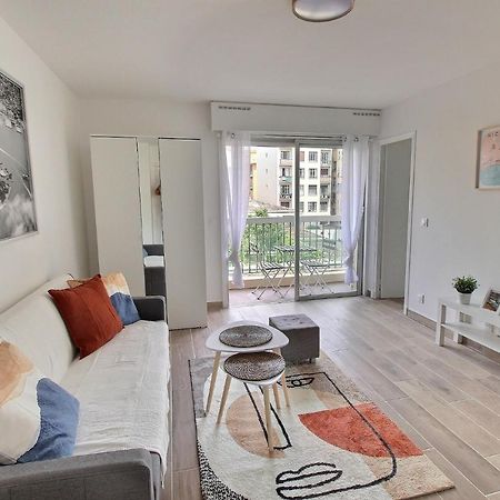 Cosy Appartement En Plein Coeur De La Liberation Nice Luaran gambar