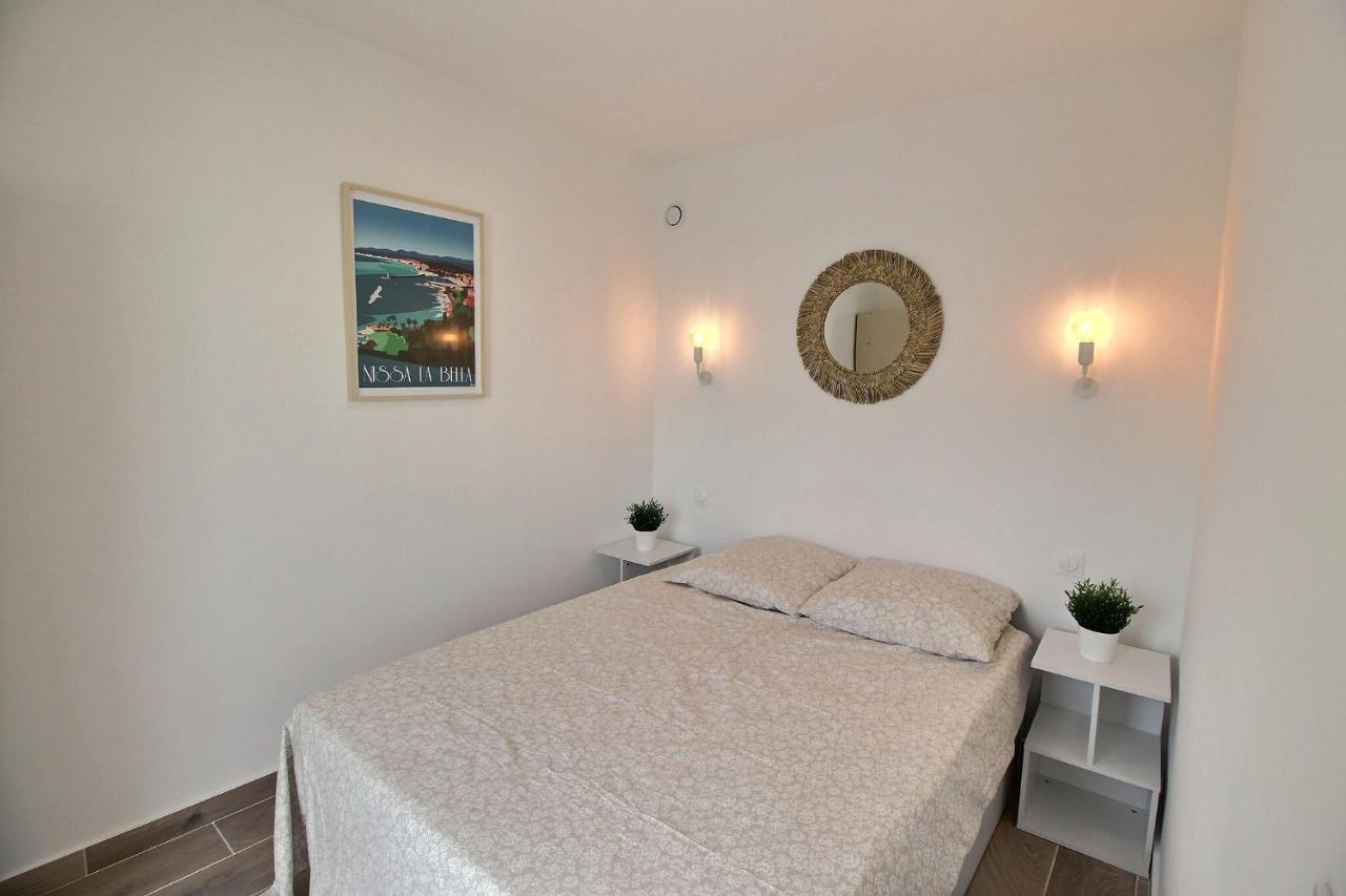 Cosy Appartement En Plein Coeur De La Liberation Nice Luaran gambar